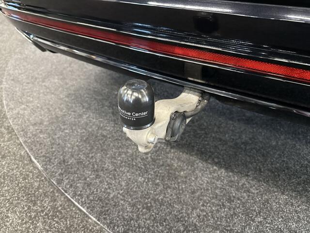 Volkswagen TOUAREG 3.0 V6 TDI R-LINE | MASSAGE | LUCHTV. | EL. TREKHAAK | MEMORY