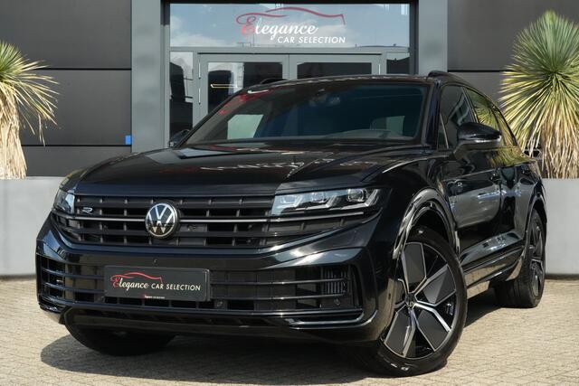 Volkswagen TOUAREG 3.0 TSi eHybrid 4MOTION R 462pk Panoramadak/Dynaudio/360Camera