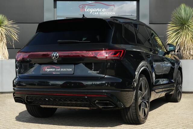 Volkswagen TOUAREG 3.0 TSi eHybrid 4MOTION R 462pk Panoramadak/Dynaudio/360Camera