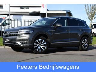 volkswagen-touareg-3.0-tdi-v6-grijs