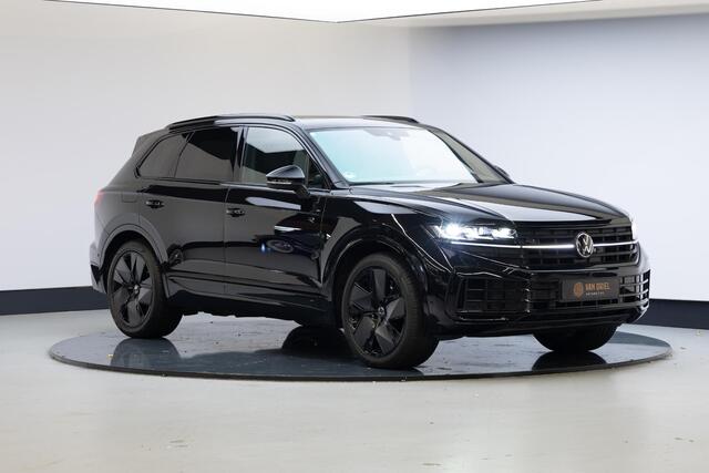 Volkswagen TOUAREG 3.0 TSi eHybrid 4MOTION R | Assistance Pakket | Trekhaak | 21 Inch |