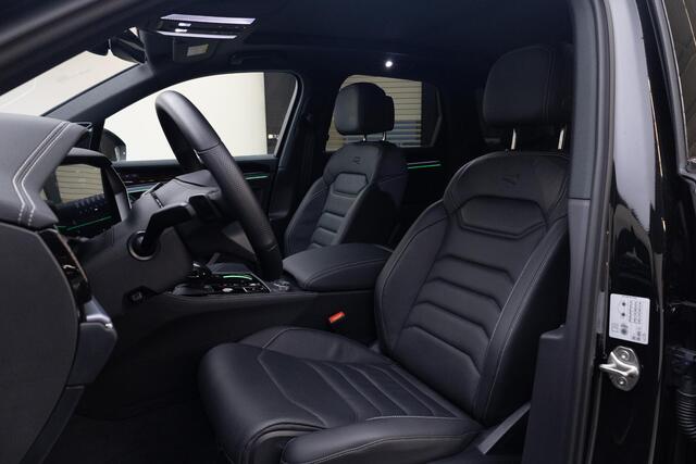 Volkswagen TOUAREG 3.0 TSi eHybrid 4MOTION R | Assistance Pakket | Trekhaak | 21 Inch |