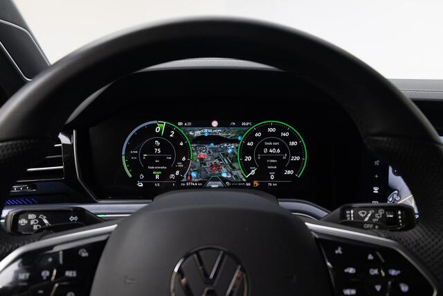 Volkswagen TOUAREG 3.0 TSi eHybrid 4MOTION R | Assistance Pakket | Trekhaak | 21 Inch |