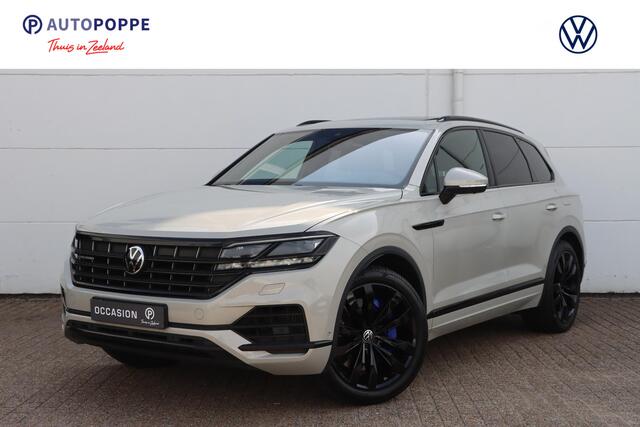 Volkswagen TOUAREG 3.0 TSI eHybrid 4Motion Atmosphere 380pk Tiptronic