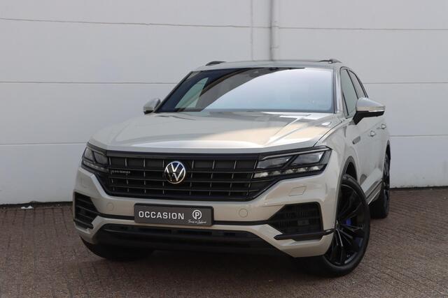 Volkswagen TOUAREG 3.0 TSI eHybrid 4Motion Atmosphere 380pk Tiptronic