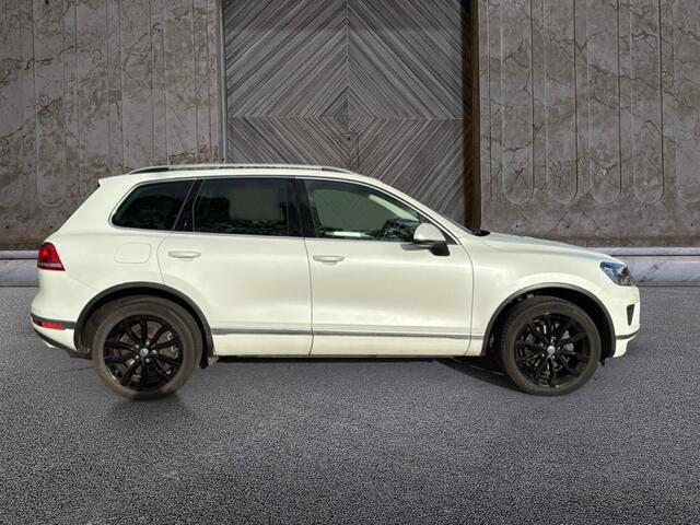 Volkswagen TOUAREG 3.0 TDI Highline