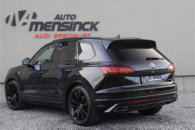 Volkswagen TOUAREG 3.0 TSi eHybrid 4MOTION / Puglia/ Adaptive Cruise Control/ Trekhaak/ Panoramadak/