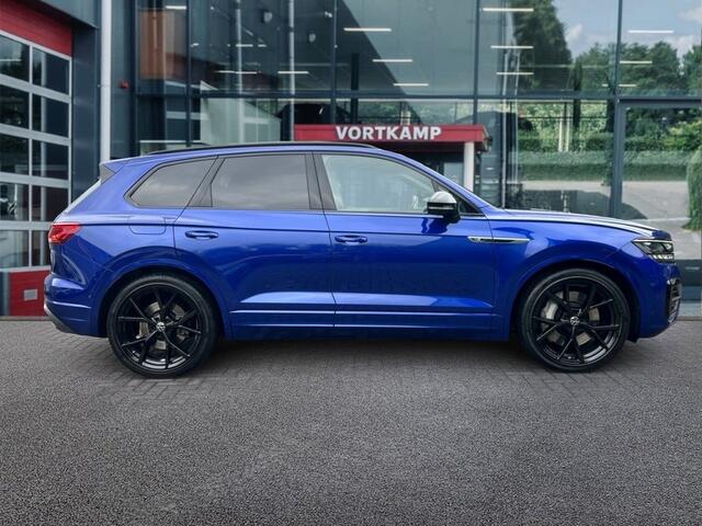 Volkswagen TOUAREG 3.0 TSI R 4MOTION EHYBRID PANO-DAK/TREKHAAK/CAMERA/LEDER/DYNAUDIO