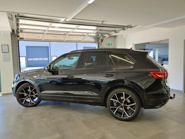 Volkswagen TOUAREG 3.0 TDI DSG R-LINE 4MOTION PANO-DAK/TREKHAAK/CAMERA/CARPLAY/ACC
