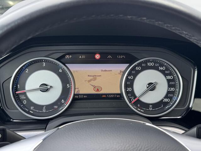 Volkswagen TOUAREG 3.0 TDI R-Line V6 | Grijs kenteken | 3500 kg Trekgewicht | Luchtvering | Trekhaak