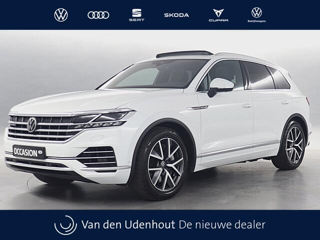 Volkswagen TOUAREG 3.0 TSi eHybrid 380pk 4MOTION Luchtvering Dynaudio