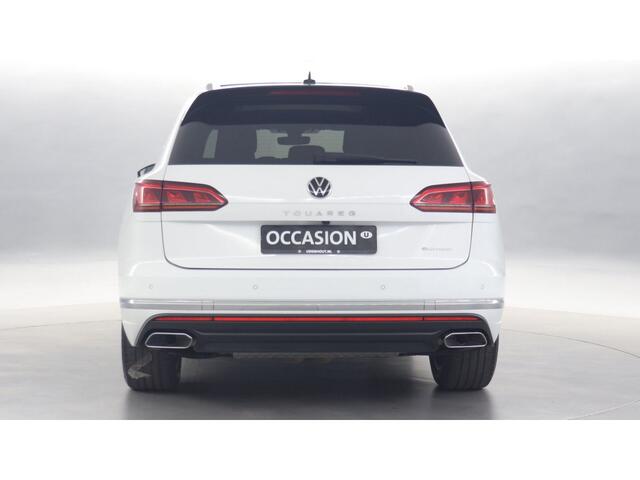 Volkswagen TOUAREG 3.0 TSi eHybrid 380pk 4MOTION Luchtvering Dynaudio