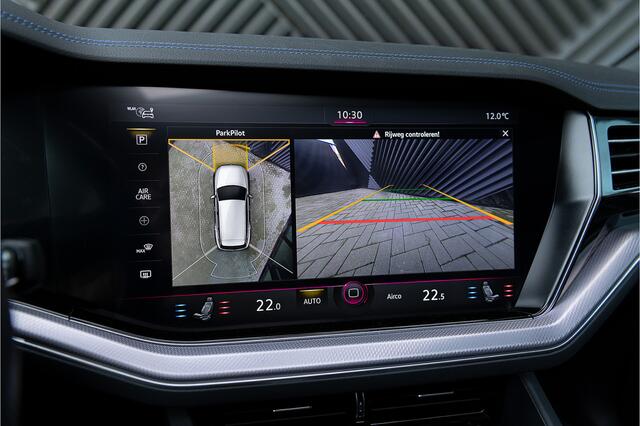 Volkswagen TOUAREG R 3.0 V6 TSI eHybrid 4M Panodak Puglia Luchtv. Massage Head up 360 Stoelvent Trekhaak