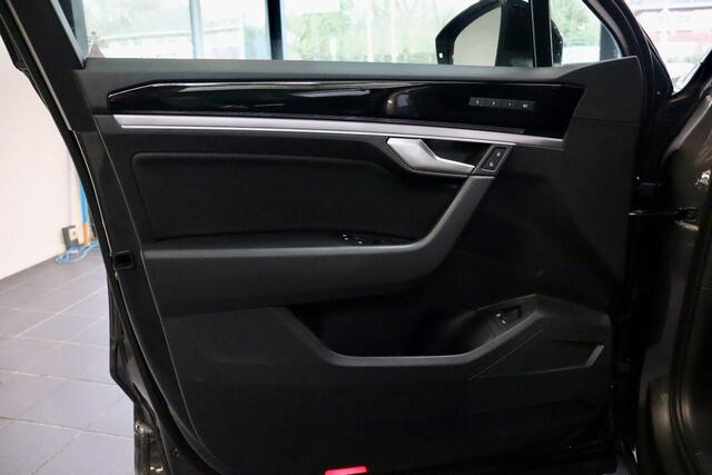 Volkswagen TOUAREG 3.0 TSi eHybrid R 4M PANO|TrkHk|22''