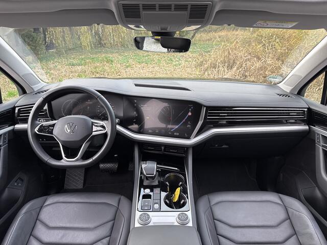 Volkswagen TOUAREG 3.0 TSi eHybrid ELEGANCE 4MOTION HEAD-UP/LEDER/PANORAMADAK