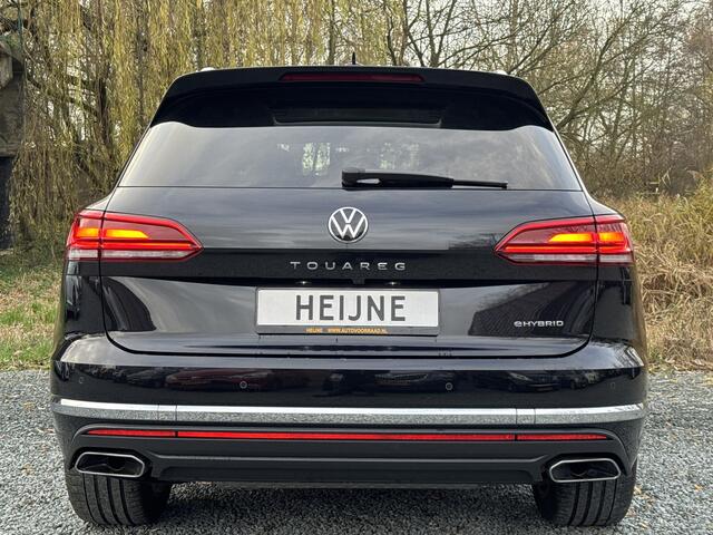 Volkswagen TOUAREG 3.0 TSi eHybrid ELEGANCE 4MOTION HEAD-UP/LEDER/PANORAMADAK