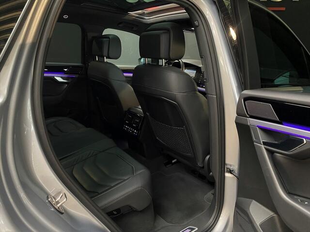 Volkswagen TOUAREG 3.0 TDI 2xR-LINE 21inch,Black Style nachtzicht Btw+winterset