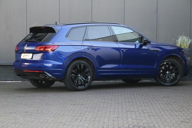 Volkswagen TOUAREG 3.0 TSI eHybrid R