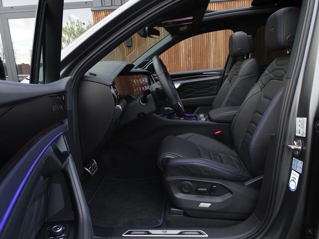 Volkswagen TOUAREG 3.0 TSi eHybr 462PK 4M R-Line / Highline / 2024 / LED