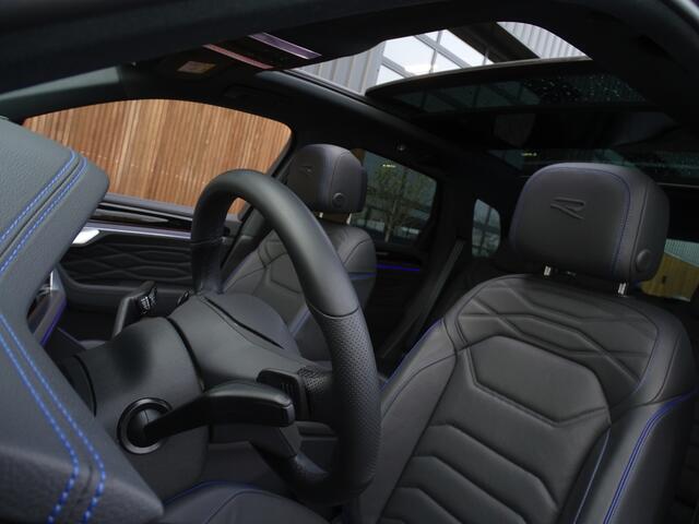 Volkswagen TOUAREG 3.0 TSi eHybr 462PK 4M R-Line / Highline / 2024 / LED