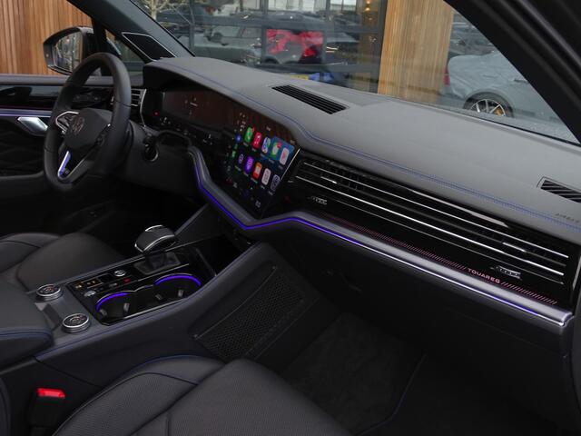 Volkswagen TOUAREG 3.0 TSi eHybr 462PK 4M R-Line / Highline / 2024 / LED