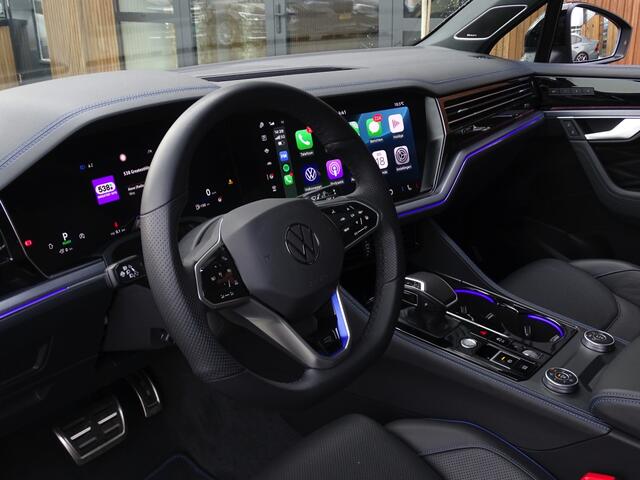 Volkswagen TOUAREG 3.0 TSi eHybr 462PK 4M R-Line / Highline / 2024 / LED