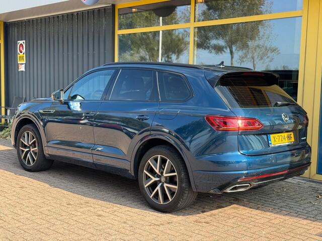 Volkswagen TOUAREG 3.0 TSi 4M R | BOVAG GARANTIE