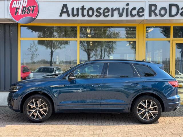 Volkswagen TOUAREG 3.0 TSi 4M R | BOVAG GARANTIE