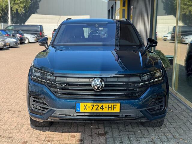 Volkswagen TOUAREG 3.0 TSi 4M R | BOVAG GARANTIE