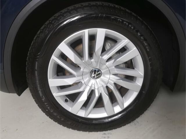 Volkswagen TOUAREG 3.0 TDI Grijs Kenteken ACC Luchtvering Comfortstoelen Trekhaak