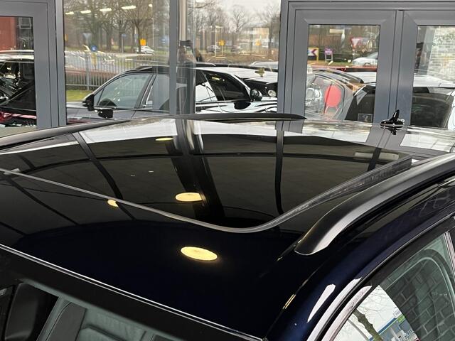 Volkswagen TOUAREG 3.0 TSI EHYBRID 4M R-LINE - PANO - 21 INCH - TREKH.