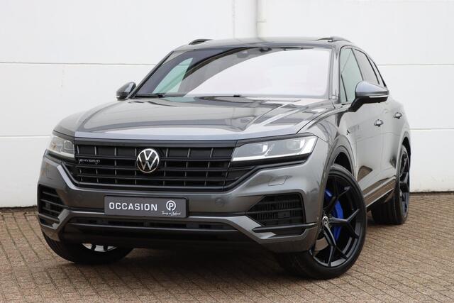 Volkswagen TOUAREG 3.0 TSI eHybrid 4Motion Elegance 380pk Tiptronic | Luchtvering | Pano | 360