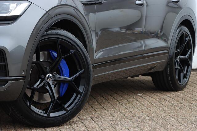 Volkswagen TOUAREG 3.0 TSI eHybrid 4Motion Elegance 380pk Tiptronic | Luchtvering | Pano | 360