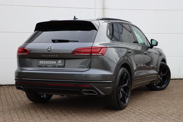 Volkswagen TOUAREG 3.0 TSI eHybrid 4Motion Elegance 380pk Tiptronic | Luchtvering | Pano | 360