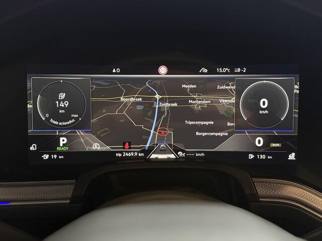 Volkswagen TOUAREG R 3.0 V6 462PK eHybrid 4Motion / R-Line / IQ-Light