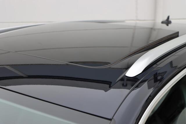 Volkswagen TOUAREG 4Motion 3.0 TSI Hybrid 340pk 8-Gang tiptronic