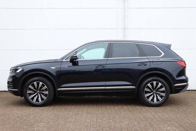 Volkswagen TOUAREG 4Motion 3.0 TSI Hybrid 340pk 8-Gang tiptronic