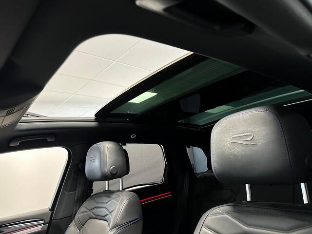 Volkswagen TOUAREG 3.0 462pk TSi 4MOTION R Velgen ' Suzuka zwart', 21 inch lichtmetaal | Navigatie-apparaat Premium | Trekhaak, elektrisch zwenkbaar