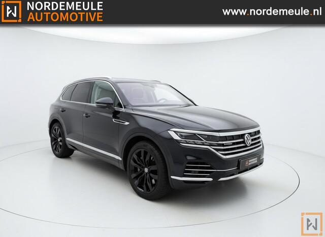 Volkswagen TOUAREG 3.0 TSI EHYBRID 4Motion, Nachtzicht, Leder, Pano