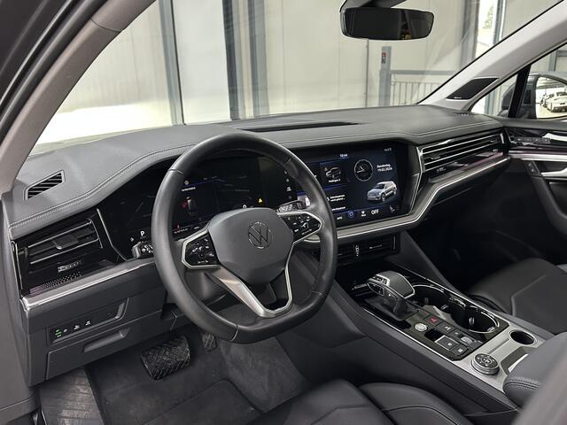 Volkswagen TOUAREG 3.0 TSi eHybrid 4MOTION Elegance | Pano | Head-up | premium audio | Plug in hybride |