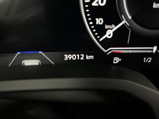 Volkswagen TOUAREG 3.0 TSi eHybrid 4MOTION Elegance / AUTOMAAT/ 381PK/ PANO/ TREKHAAK/ LUCHTVERING/ LEER/ MEMORY SEAT/ STOELVERWARM. V&A/ APP-CONNECT/ NAVI/ HEAD-UP DISPLAY