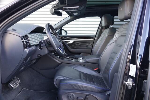 Volkswagen TOUAREG 3.0 Tsi 4MOTION R | Pano | Nachtzicht | Trekhaak | Massage | Ventilatie | HUD | ACC |