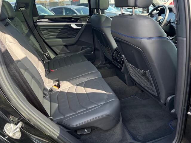 Volkswagen TOUAREG R 3.0 TSI 462pk 4MOTION Panoramadak Luchtvering Trekhaak