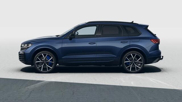 Volkswagen TOUAREG 3.0 TSI eHybrid 4MOTION 462 Tiptronic R Edition | Buitenspiegels elektrisch instel-, verwarm- en inklapbaar | Diefstalalarm | Telefoon draadloos oplaadbaar (Wireless Charging)