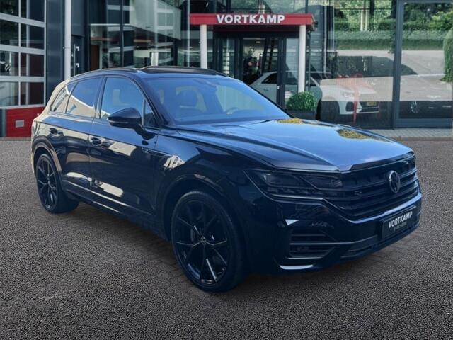 Volkswagen TOUAREG 3.0 TSI DSG R 4MOTION PANO-DAK/CAMERA/ACC/DYNAUDIO/LUCHTVERING/IQ