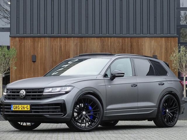 Volkswagen TOUAREG 3.0 TSi R eHybr 462PK 4M / Highline / 2024 / LED