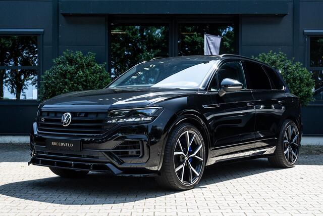Volkswagen TOUAREG 3.0 TSi eHybrid 4MOTION R-LINE