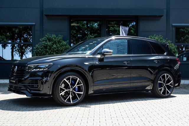 Volkswagen TOUAREG 3.0 TSi eHybrid 4MOTION R-LINE
