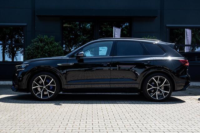 Volkswagen TOUAREG 3.0 TSi eHybrid 4MOTION R-LINE
