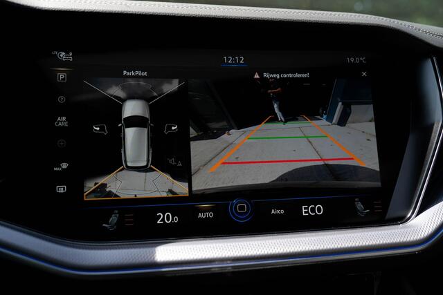 Volkswagen TOUAREG 3.0 TSi 4MOTION R | Panorama| Dynaudio | 360 Camera | Nachtzicht | Trekhaak | HUD